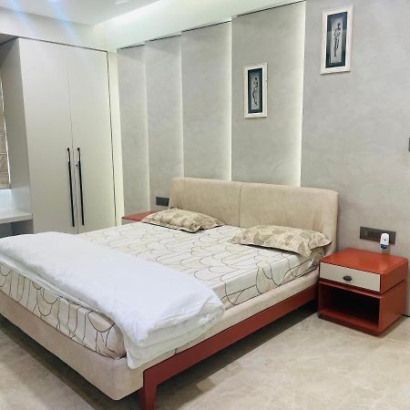 Woodlands Apartment- Fully Furnished Luxury Apt 焦特布尔 外观 照片