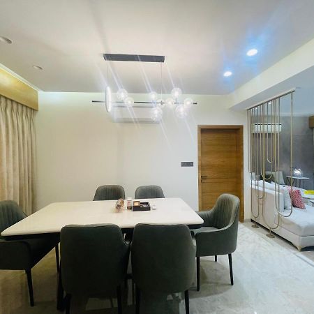 Woodlands Apartment- Fully Furnished Luxury Apt 焦特布尔 外观 照片