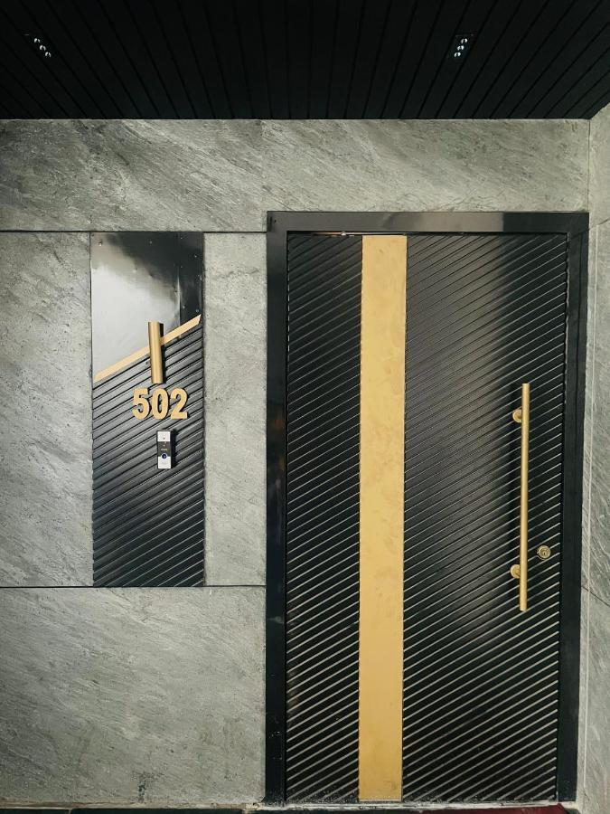 Woodlands Apartment- Fully Furnished Luxury Apt 焦特布尔 外观 照片