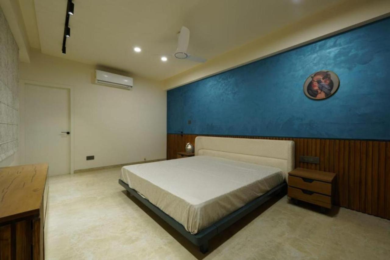 Woodlands Apartment- Fully Furnished Luxury Apt 焦特布尔 外观 照片