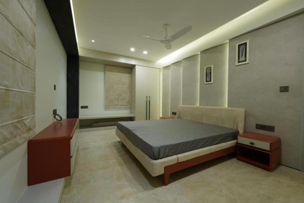 Woodlands Apartment- Fully Furnished Luxury Apt 焦特布尔 外观 照片