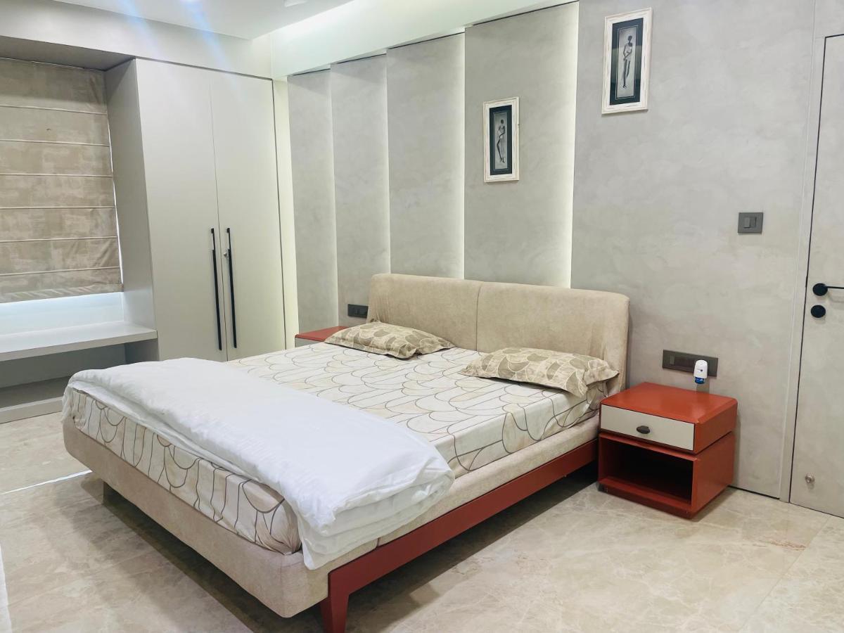 Woodlands Apartment- Fully Furnished Luxury Apt 焦特布尔 外观 照片