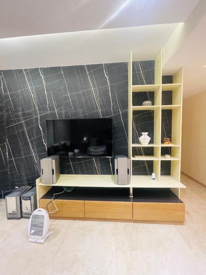 Woodlands Apartment- Fully Furnished Luxury Apt 焦特布尔 外观 照片