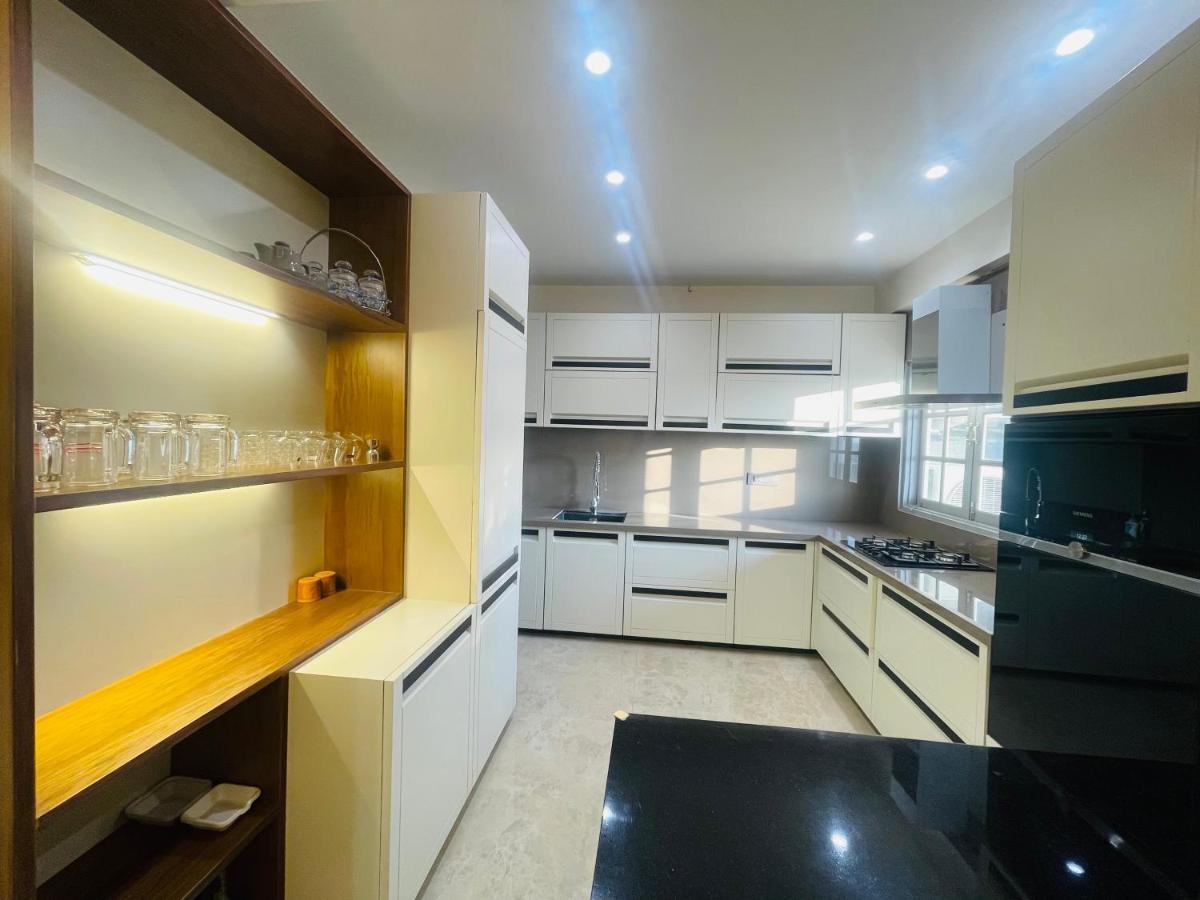Woodlands Apartment- Fully Furnished Luxury Apt 焦特布尔 外观 照片