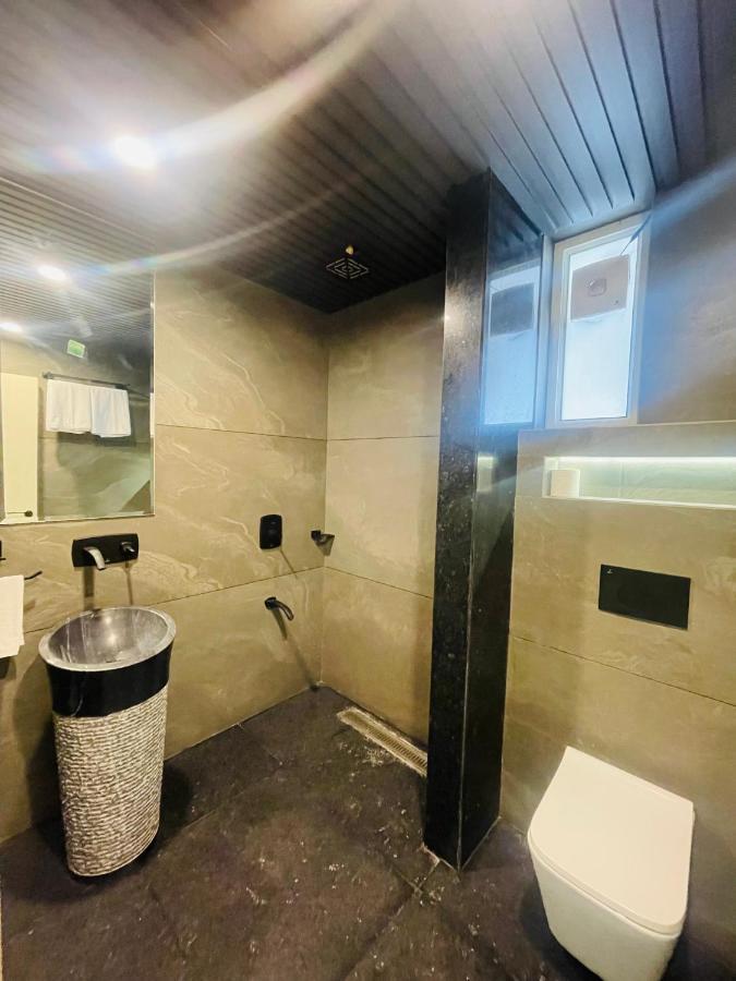 Woodlands Apartment- Fully Furnished Luxury Apt 焦特布尔 外观 照片