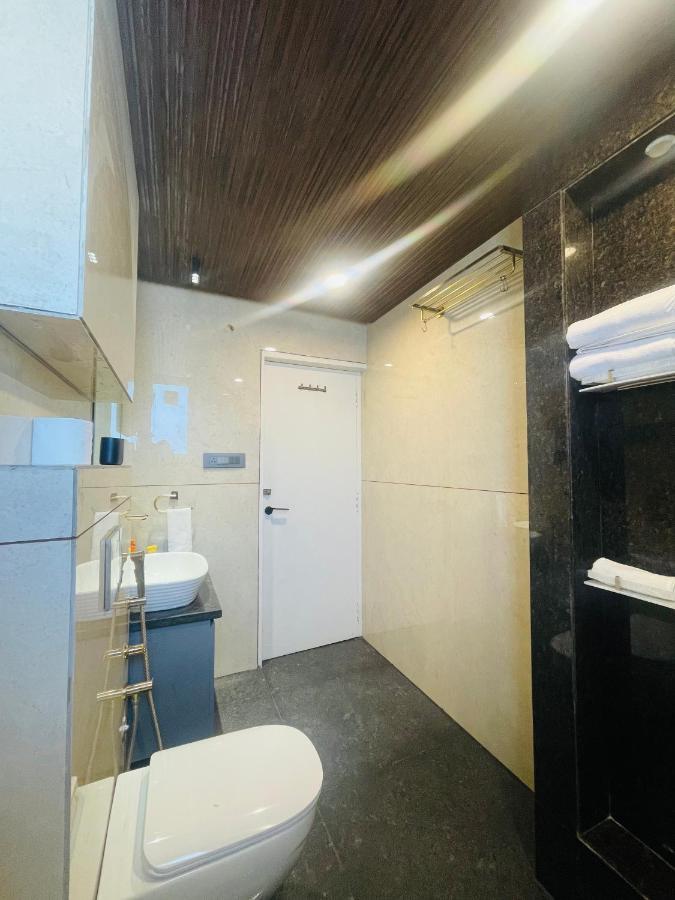 Woodlands Apartment- Fully Furnished Luxury Apt 焦特布尔 外观 照片